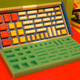 Illustration for article titled How to Make Lego Bricks You Can Actually Eat